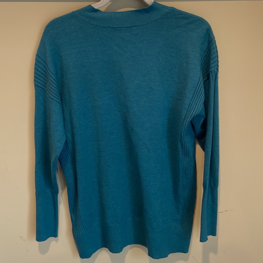 CYRUS Cardigan💙 - Picture 2 of 7